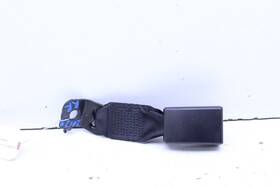 72117243311-20128 Bmw 2015-2020 M2 M3 M4 Rear Seat Belt Receiver Buckle