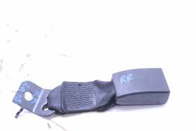 72117243311-20178 Bmw 2015-2020 M2 M3 M4 Rear Seat Belt Receiver Buckle