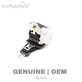 72117243757 Bmw 2014-2016 535d - Rear Center Seat Belt Retractor 7243757 72117243757 Bmw 2014-2016 535d - Rear Center Seat Belt Retractor 7243757