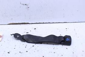 72117244836-20187 Bmw 2012-2016 M5 M6 Rear Seat Belt Tensioner Buckle Receiver