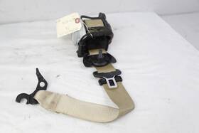 72117258433 Bmw 2011-2017 F25 X3 Front Right Passenger Side Seat Belt Retractor Beige Oem 72117258433 Bmw 2011-2017 F25 X3 Front Right Passenger Side Seat Belt Retractor Beige Oem