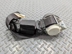 72117258447 Bmw 2010 - 2014 Oem X3 Rear Left Driver Side Seat Belt Retractor With Buckle