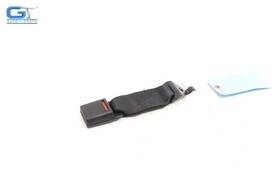 72117259397 Bmw 328 320 F30 Rear Center Seat Belt Seatbelt Buckle Oem 2012 - 2018