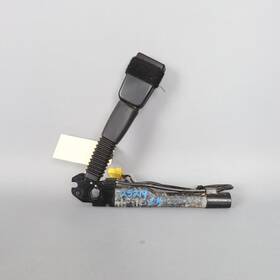 72117261945-25214 Bmw 2012-2020 428i 435i 440i 640i 650i M6 Seat Belt Buckle 72117261945 Oem Used