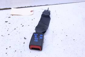 72117277302-20187 Bmw 2012-2016 M5 M6 Rear Center Seat Belt Tensioner Buckle