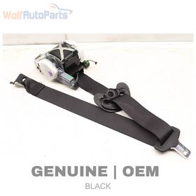 72117284488 Bmw 2014-2016 M235i 3.0l - Front Right Seat Belt Retractor 7284488 72117284488 Bmw 2014-2016 M235i 3.0l - Front Right Seat Belt Retractor 7284488