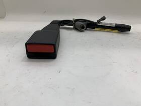 72117295964-24271 Bmw 2007-2013 X5 X6 Front Seat Belt Buckle Right Passenger