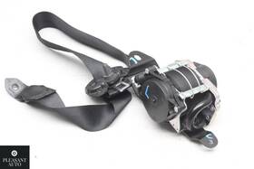 72117304147 Bmw 14-21 I3 I01 Hybrid Front Left Driver Side Seat Belt Retractor Oem