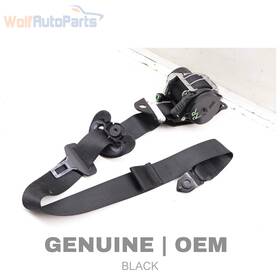 72117304148 Bmw 2014-2017 I3 - Front Right Seat Belt Retractor 7304148 72117304148 Bmw 2014-2017 I3 - Front Right Seat Belt Retractor 7304148