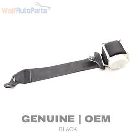 72117304151 Bmw 2014-2021 I3 - Rear Left Seat Belt Retractor 7304151