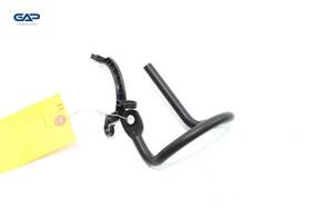 72117304156 Bmw I3 I3s I01 Rear Right Side Seatbelt Seat Belt Guide Loop Oem 2014-2021 -set