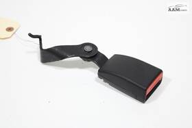 72117345315 Bmw 2014-2016 328i Gt F34 Rear 2nd Second Row Left Side Seat Belt Buckle Oem 72117345315 Bmw 2014-2016 328i Gt F34 Rear 2nd Second Row Left Side Seat Belt Buckle Oem