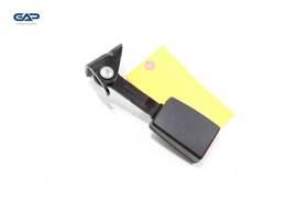 72117347726 Bmw I3 I3s I01 Rear Right Passenger Side Seat Belt Buckle Oem 2014 - 2021
