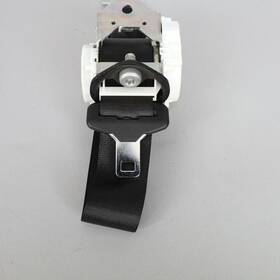72117374390-25142 Bmw 2015-2019 640i 650i M6 Front Seat Belt Right Passenger