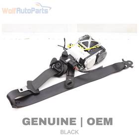 72117402370 Bmw 2020-2022 M760i Xdrive - Front Right Seat Belt Retractor 7402370 72117402370 Bmw 2020-2022 M760i Xdrive - Front Right Seat Belt Retractor 7402370