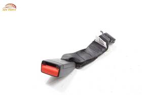 72117412785 Bmw 530i 540i M550i G30 Rear Right Side Center Seat Belt Buckle End Oem 2017-23