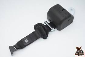 72117422967 Bmw 2018 - 2023 X2 F39 Rear Left Side Seat Belt Seatbelt Retractor Oem 7422967 72117422967 Bmw 2018 - 2023 X2 F39 Rear Left Side Seat Belt Seatbelt Retractor Oem 7422967