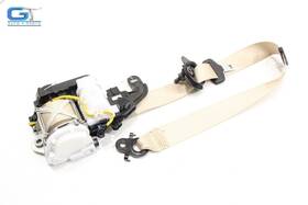 72117430100 Bmw 530i 540i G30 Front Right Side Seat Belt Seatbelt Retractor Oem 2017-2020