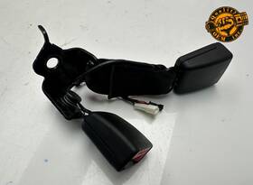 72117435672 Bmw 2019-2025 X5 X6 G05 G06 Rear Right Passenger Side Seat Belt Buckle Oem 39kmi 72117435672 Bmw 2019-2025 X5 X6 G05 G06 Rear Right Passenger Side Seat Belt Buckle Oem 39kmi