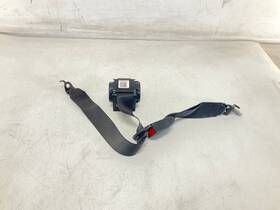 72117435920 Bmw 16-22 G12 7 Series Rear Center Seat Belt Seatbelt Retractor