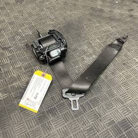 72117455625 Bmw Oem 2017 - 2023 G30 530i 540i M5 Rear Left Seat Belt Retractor