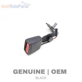 72117456285 Bmw 228i Xdrive Gran Coupe 2.0l - Rear Left Seat Belt Buckle / Receiver Outer 72117456285 Bmw 228i Xdrive Gran Coupe 2.0l - Rear Left Seat Belt Buckle / Receiver Outer