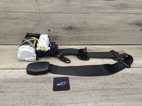 72117469953 Bmw Oem F97 G01 G02 X3 X4 Front Left Driver Side Seatbelt Seat Belt Retractor