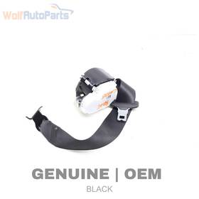 72117470266 Bmw 2018-2024 X3 G01 - Rear Center Seat Belt Retractor 7470266