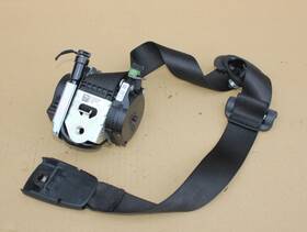 72117488782 Bmw 2021 - 2024 228i F44 Front Right Side Seat Belt Seatbelt Retractor Oem