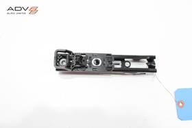 72117489379 Bmw X7 G07 Rear Right Passenger Seat Belt Seatbelt Height Adjuster Oem 2019-2025