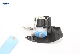 72117491738 Bmw M850i 840i M8 G15 Rear Left Side Seat Belt Seatbelt Retractor Oem 2019-2024