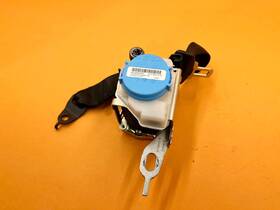 72117491750 Bmw 20-24 840 850 F92 G16 Rear Right Pass Side 2nd Row Seat Belt Rectractor Oem 72117491750 Bmw 20-24 840 850 F92 G16 Rear Right Pass Side 2nd Row Seat Belt Rectractor Oem