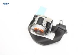72117491773 Bmw M850i 840i G15 Front Left Side Seat Belt Seatbelt Retractor Oem 2019 - 2024 72117491773 Bmw M850i 840i G15 Front Left Side Seat Belt Seatbelt Retractor Oem 2019 - 2024