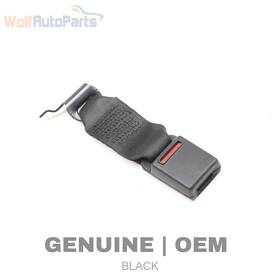 72117496283 Bmw 2019-2024 330i G20 - Rear Center Seat Belt Buckle / Receiver 7496283