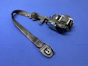 72117496296 Bmw G20 G26 G80 M3 Competition Front Right Pass Side Seat Belt Retractor Oem