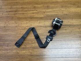 72117497789 Bmw 2020-2024 228i F44 Front Left Driver Side Seat Belt Retractor Unit Oem