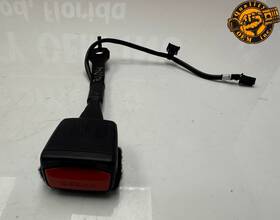 72117938033 Bmw 2021-25 230 430 M2 M240 M4 M440 Front Left / Right Seat Belt Buckle Receiver