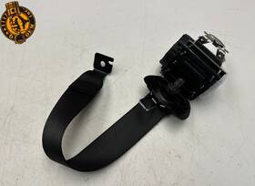 72117955743 Bmw 2019-26 X7 Xb7 Rear Left / Right 3rd Third Row Seat Belt Retractor Black Oem