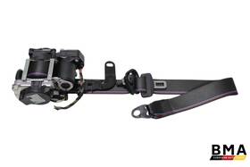 72118097752 Bmw M4 G82 Competition Front Right Seat Belt Assembly 2021 - 2024 Oem