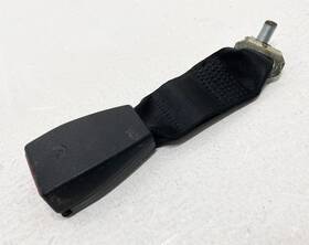 72118146796 Bmw 95-99 Genuine Oem E36 318ti Lower Rear Belt Strap Buckle 72118146796 Bmw 95-99 Genuine Oem E36 318ti Lower Rear Belt Strap Buckle