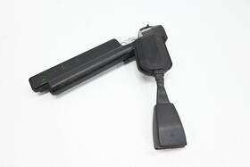 72118167715 Bmw 92-99 E36 M3 3 Series Front Left Driver Seat Belt Buckle Latch Strap Oem