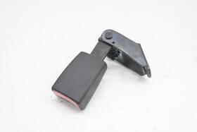 72118176515 Bmw 97-03 E39 5 Series Rear Left Seat Belt Buckle Receiver Latch Strap Oem