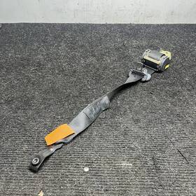 72118200846 Bmw 91-98 E36 323 328 M3 Front Right Passenger Seatbelt Retractor Buckle Oem