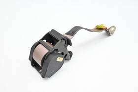72118208903 Bmw 89-95 E34 5 Series Rear Right/left Upper Seat Belt Retractor Tensioner Oem 72118208903 Bmw 89-95 E34 5 Series Rear Right/left Upper Seat Belt Retractor Tensioner Oem