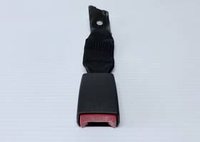 72118209836 Bmw 97-03 E39 5 Series Rear Center Seat Belt Buckle Receiver Latch Strap 72118209836 Bmw 97-03 E39 5 Series Rear Center Seat Belt Buckle Receiver Latch Strap