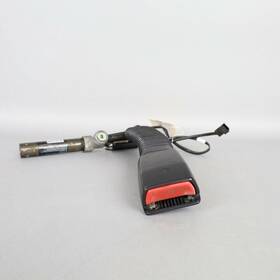 72118261651-25128 Bmw 1996-1999 Z3 Seat Belt Buckle Left Driver