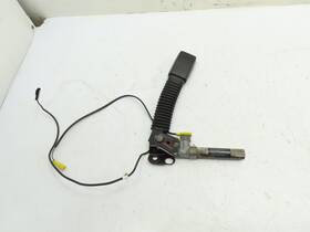 72118261651 Bmw 97 Z3 E36 1.9l #1277 Seatbelt Tensioner Clip Buckle Left 96-97