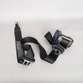 Bmw 72118397696 1999-2002 Z3 E36 Right Passenger Seat Belt Oem