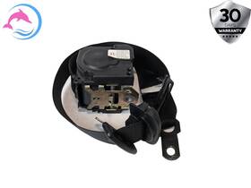721184087 Bmw 2001 - 2006 X5 Oem Front Right Passenger Side Seat Belt Retractor Assembly