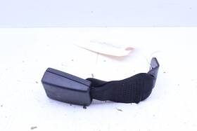 72119117261-16036 Bmw 2009-2012 328i 335i M3 Rear Seat Belt Receiver Buckle